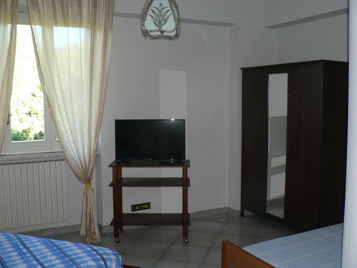 B&B Sun Garden Montoro Inferiore Exterior foto